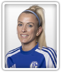 Mandy Islacker