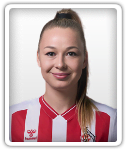 Weronika Zawistowska