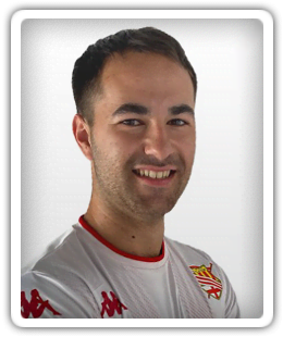 Toni Sureda