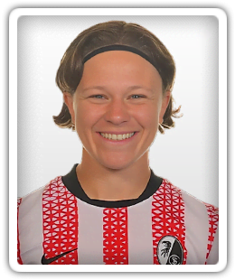 Alicia-Sophie Gudorf