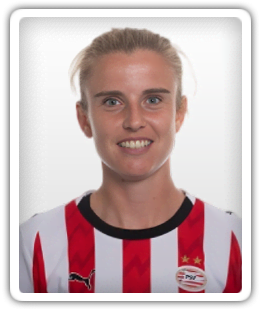 Myrthe Kemper-Moorrees