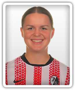 Greta Stegemann