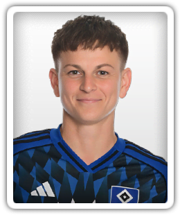 Jobina Lahr