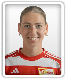 Samantha Steuerwald