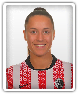 Selina Vobian