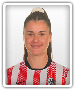 Svenja Fölmli