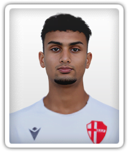 Bilel Benhassine