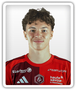 Kilyan Jusseron-Veniere