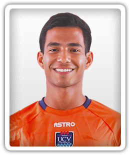 Christian Vargas