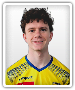 Mathieu Huber