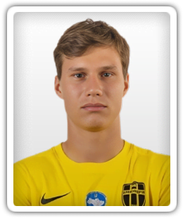 Myron Hrebeniuk