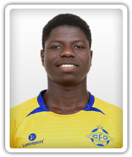 Daniel Ié