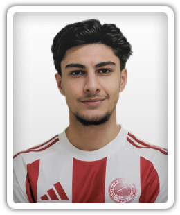 Semih Kaan Toker