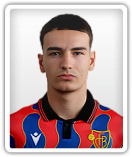Sami Bashaj