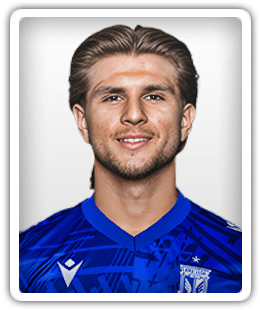 Mateusz Wójcik