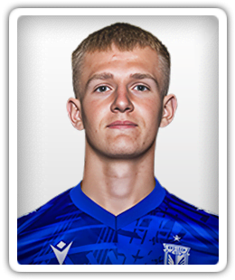 Kacper Orzechowski
