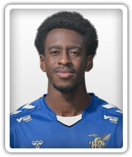 Kenan Ndenge