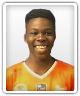 Jérémy Mfumu