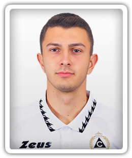 Kristiyan Balov