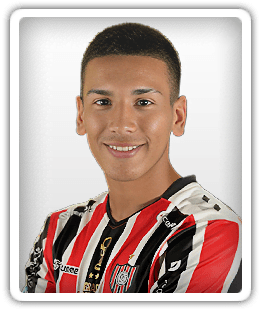 Valentín Chocobar
