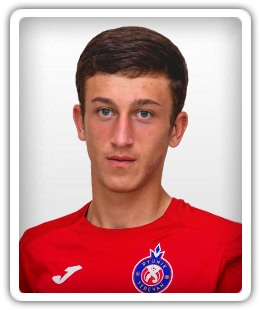 Viacheslav Afyan