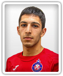 Daniel Zakaryan