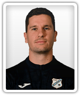 Matija Drnjevic