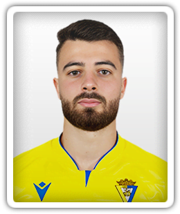 Nolan Gago