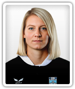 Nina Grebenar