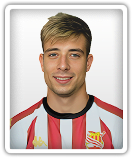 Javi López