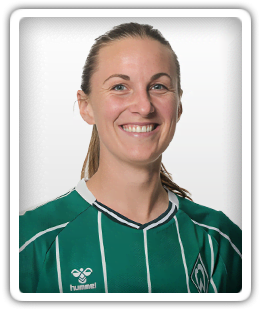 Michaela Brandenburg