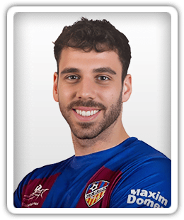 Manel Busquets