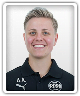 Aline Allmann