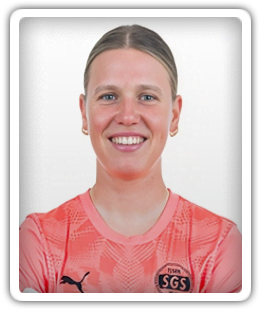 Kim Sindermann