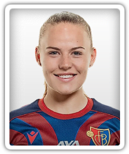 Antonia Baass