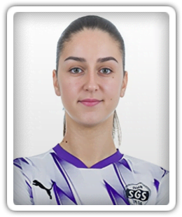 Laureta Elmazi
