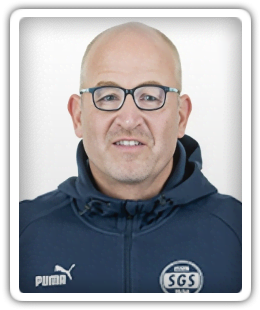 Axel Schaefer