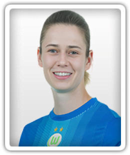 Stina Johannes