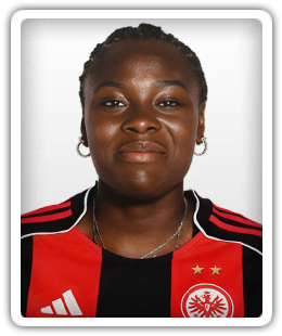 Nicole Anyomi