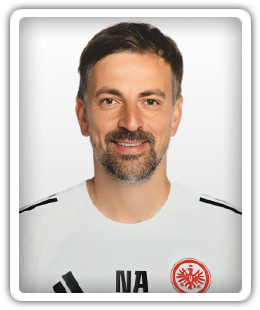 Niko Arnautis