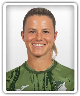 Martina Tufekovic