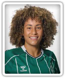 Amira Arfaoui