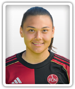 Clara Fröhlich