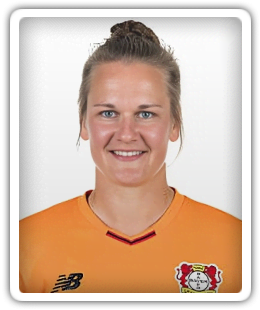 Friederike Repohl