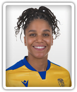 Josephine Bonsu