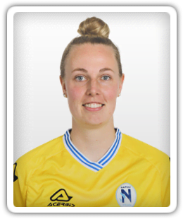 Sarah Hornschuch