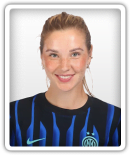 Karólína Vilhjálmsdóttir