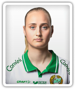 Emilie Bragstad