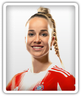 Giulia Gwinn