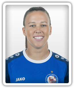 Viktoria Schwalm